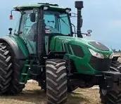 Tractor Agro Chery 240 HP